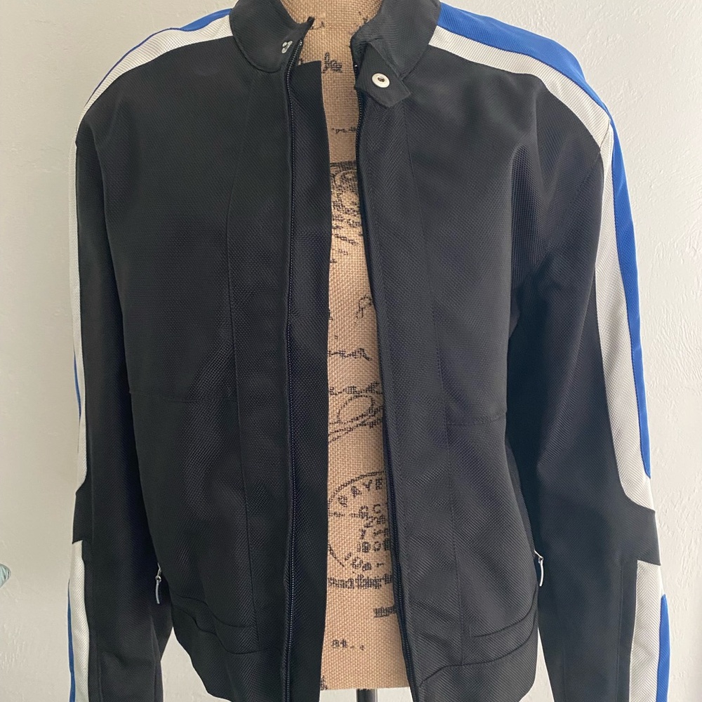 Men's BMW Motorrad Club Jacket